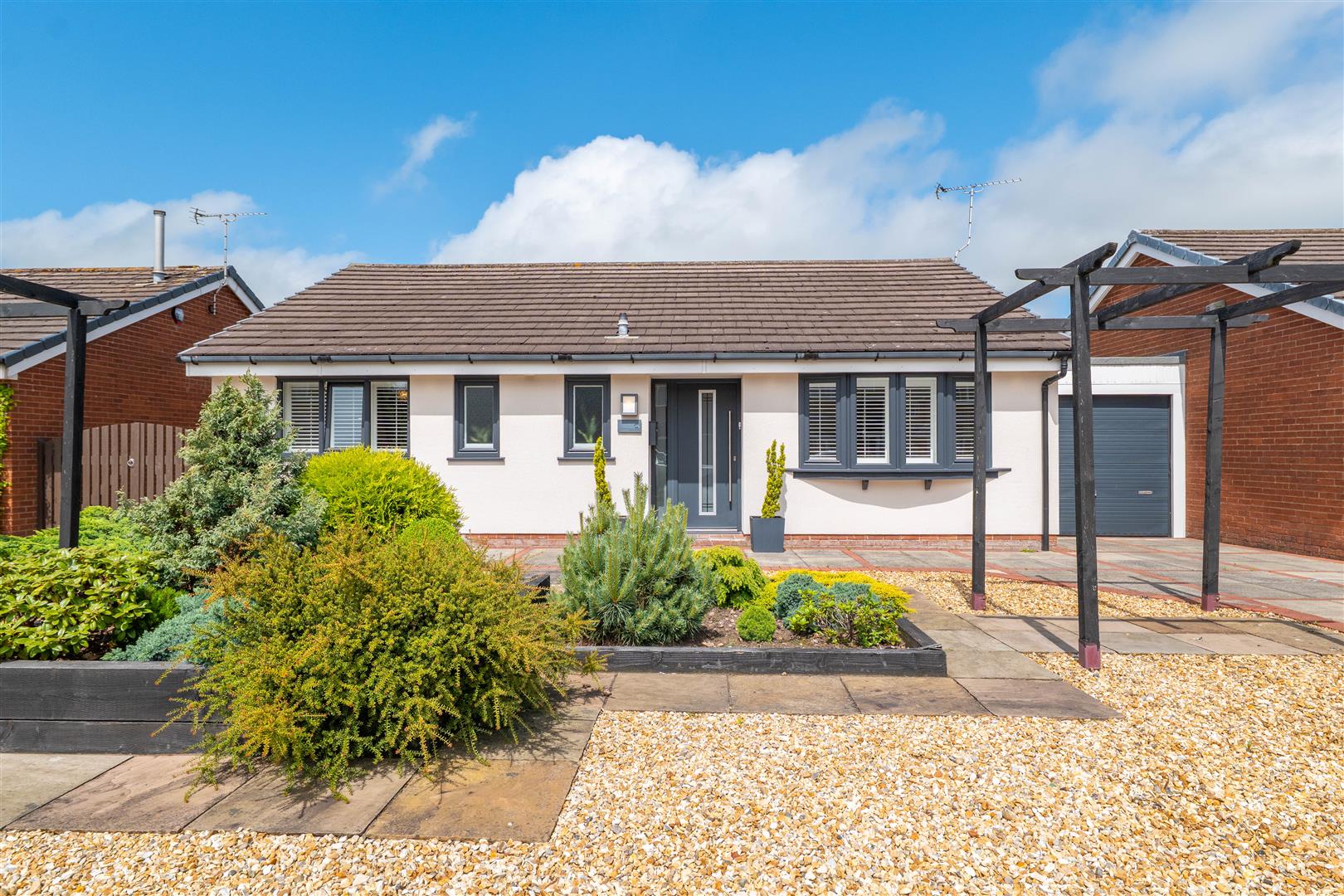 Briar Croft, Longton, Preston